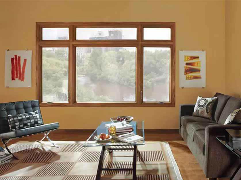 Fibrex® Windows