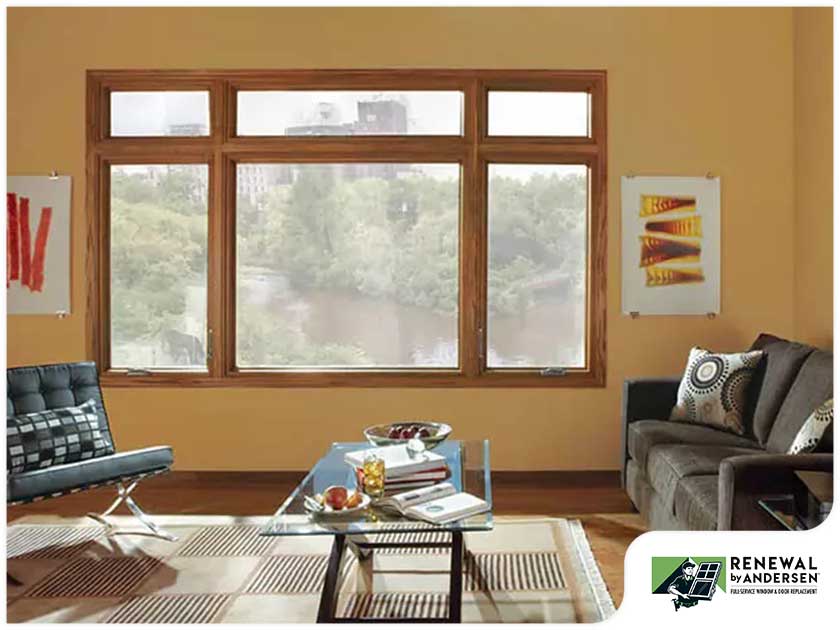Fibrex® Windows